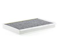 MANN-FILTER CUK 3569 Filtre, air de l'habitacle pour ,MERCEDES-BENZ,VW