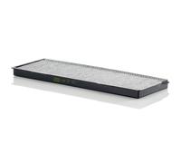 MANN-FILTER CUK 37 001 Filtre d'habitacle