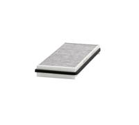 MANN-FILTER Filtre d'habitacle (filtre à pollen) CUK 3840