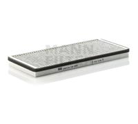 MANN-FILTER CUK 3858 Filtre d'habitacle
