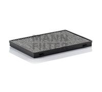 MANN-FILTER CUK 3943 Filtre d'habitacle