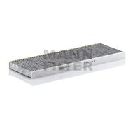 MANN-FILTER Filtre, air de l'habitacle pour OPEL VAUXHALL GENERAL MOTORS