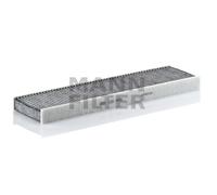 Filtre d'habitacle (filtre à pollen) MANN-FILTER CUK 4436