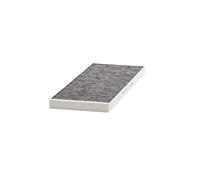 MANN-FILTER CUK 46 025 Filtre, air de l'habitacle pour TESLA