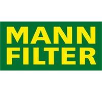 Mann Filter DiK 1 Joint d'étanchéité, filtre à huile