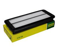 MANN-FILTER Éléments De Filtre À Air Pour Mazda MX-5 IV Fiat 124 Spider C 34 140