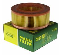 MANN-FILTER Filtre À Air C 1530 Pour Rover 2000-3500 Land Range 3.5 Vogue 4x4
