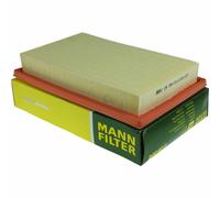 MANN FILTER Filtre À Air C 28 004 Pour Mercedes-Benz E-Class T-Model S212 S213