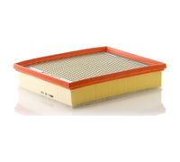 MANN-FILTER Filtre à air C 32 010 Pour VW Amarok 2H S1B 2HA 2HB S6B