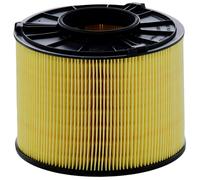 MANN-FILTER Filtre à Air Cartouche pour Audi A4 Avant 2.0 TFSI Doux Hybrid 35