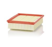 MANN-FILTER FILTRE À AIR FILTRE D'INSERT Compatible Avec ISUZU D-MAX | C 25 018