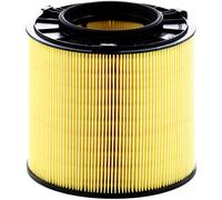 MANN-FILTER Filtre à Air Pour Audi A4 Avant 8W5 B9 1.4 TFSI 8WD 40 Q5 FYB 55