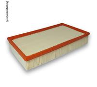 MANN-FILTER Filtre à air pour cylindre 1-4 C 28 091
