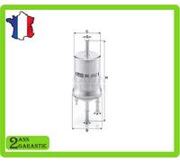 Mann-Filter Filtre à carburant 6Q0 201 051 J AUDI A3 8P1 2003-2013 3.2L Hatchbac