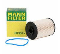 MANN-FILTER Filtre à carburant 835mm Pour CITROEN C6 C5 PEUGEOT 607 PU 937 x
