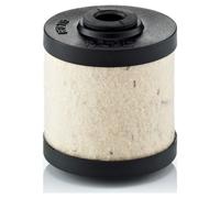 MANN-FILTER Filtre À Carburant BFU 715