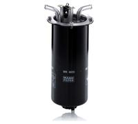 MANN-FILTER Filtre À Carburant Compatible Pour Nissan NT400 Cabstar