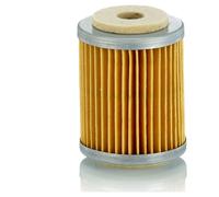 MANN-FILTER Filtre à Carburant P 609 Diamètre 51/8mm Hauteur 68mm Neuf