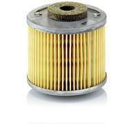MANN-FILTER Filtre à carburant P 715 pour LAMBORGHINI MIURA 65mm 14mm 65mm