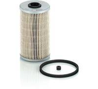 MANN-FILTER Filtre à carburant P 726 x pour OPEL Vivaro A Van (X83) 124mm 20mm