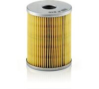 MANN-FILTER Filtre à carburant P 810 x pour VW LT 28-35 I Kastenwagen (281-363)