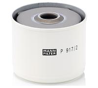 MANN-FILTER Filtre À Carburant P 917/2