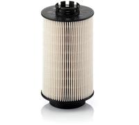 MANN-FILTER Filtre à carburant PU 1059 x pour VW CONSTELLATION 174mm 14mm 95mm