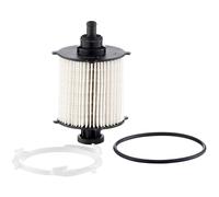 MANN-FILTER Filtre à carburant PU 12 003/1 z pour FORD Transit Custom V362 Van