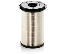 MANN-FILTER Filtre à carburant PU 7002 x pour FORD Focus Mk2 3/5 portes 107mm