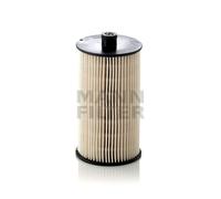MANN-FILTER Filtre à carburant PU 816 x pour VW CRAFTER 30-50 Kasten (2E) 134mm