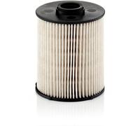 MANN-FILTER Filtre à carburant PU 839 x 90mm 18mm 77mm