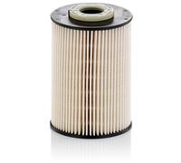 MANN-FILTER Filtre à carburant PU 9003 z pour FORD Mondeo Mk4 Break (BA7) 113mm