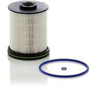 MANN-FILTER Filtre à carburant PU 9012/1 z pour OPEL Astra K Sports Tourer (B16)