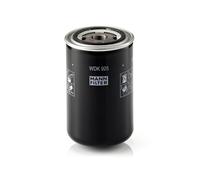 MANN-FILTER Filtre à carburant WDK 925 pour DAF 75 CF 85 CF 95 XF 144mm 93mm