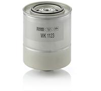 MANN-FILTER Filtre à carburant WK 1123 150mm 106mm