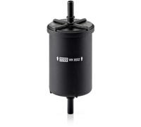MANN-FILTER Filtre à carburant WK 6002 pour OPEL Vivaro A Van (X83) pour DS DS 3