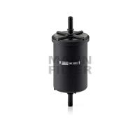 MANN-FILTER Filtre à carburant WK 6002 pour VW GOL V pour RENAULT KANGOO (KC0/1)