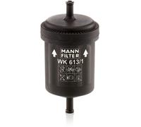 Filtre à carburant MANN-FILTER WK 613/1