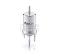 MANN FILTER Filtre à carburant WK 692 VP Filtres Spare & Repair Parts
