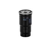 Filtre à carburant MANN-FILTER WK 720/2 x