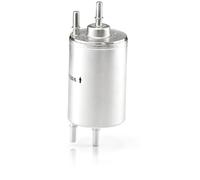 MANN-FILTER Filtre à carburant WK 720/6 pour AUDI A4 B7 Avant (8ED) 183mm 75mm