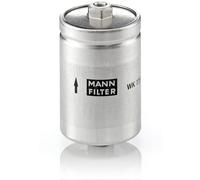 MANN-FILTER Filtre à carburant WK 725 pour VW Passat B5 GP Break (3BG, 3B6) 75mm