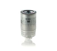 MANN-FILTER Filtre à carburant WK 8034 pour JEEP WRANGLER III (JK) 150mm 80mm