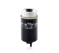 MANN-FILTER Filtre à carburant WK 8038 pour LAND ROVER Defender SUV (L316) 166mm