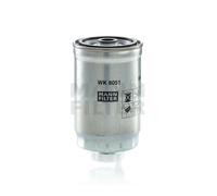 MANN-FILTER Filtre à carburant WK 8051 pour FIAT Freemont (345) 149mm 80mm