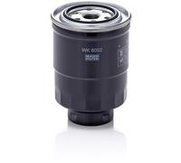 MANN-FILTER Filtre à carburant WK 8052 z pour MAZDA CX-5 (KE, GH) 132mm 88mm