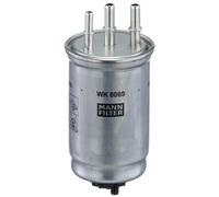 MANN-FILTER Filtre à carburant WK 8069 pour FORD Focus Mk1 3/5 portes (DAW, DBW)