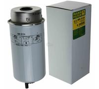 MANN FILTER Filtre À Carburant WK 8124 Pour Hyundai Getz TB 1.5 CRDi 1.6
