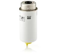 MANN-FILTER Filtre à carburant WK 8154 pour FORD Transit Tourneo (FC) 197mm 88mm