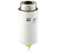 MANN-FILTER Filtre à carburant WK 8158 pour FORD TRANSIT TOURNEO FB 196mm 88mm